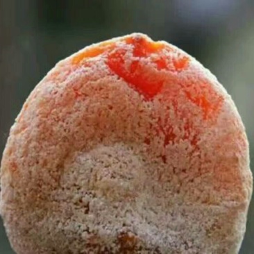 柿饼2~2.5两