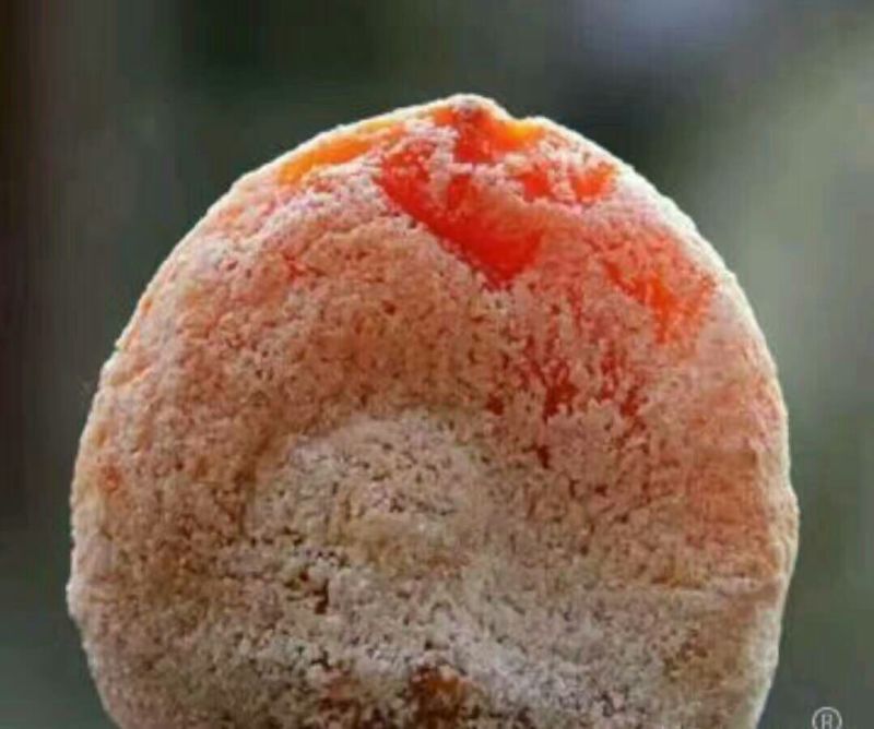 柿饼2~2.5两
