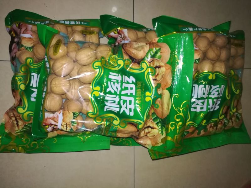 纸皮核桃去皮25~30mm干