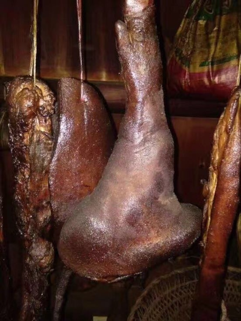 火腿
