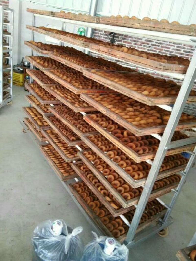柿饼1~2两