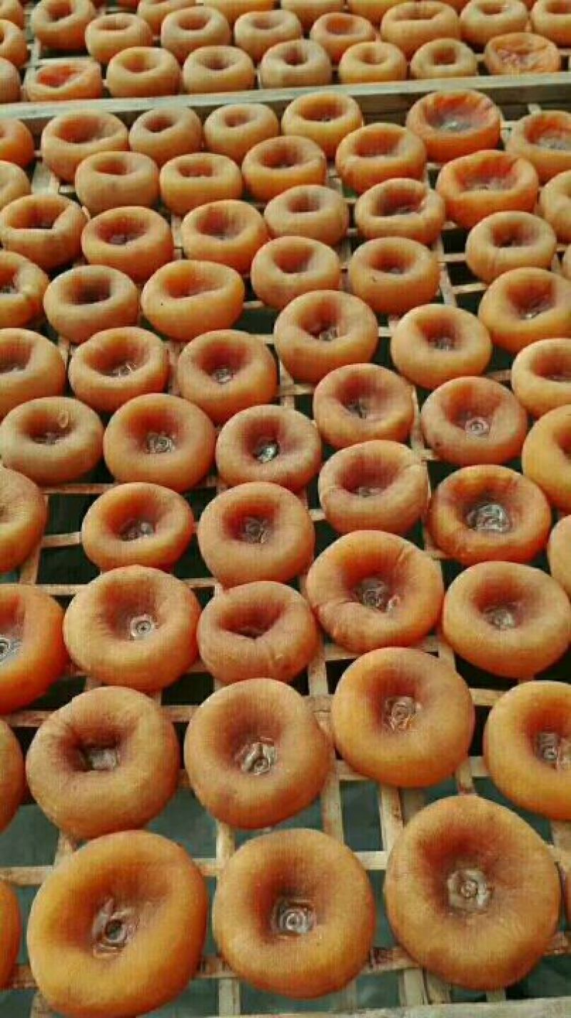 柿饼1~2两