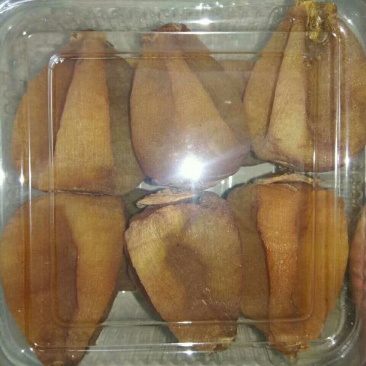 柿饼1~2两