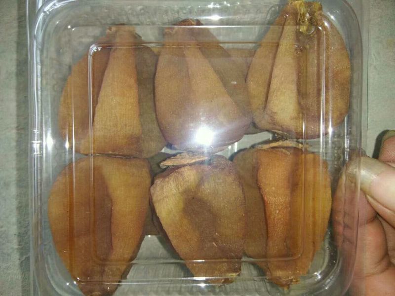 柿饼1~2两