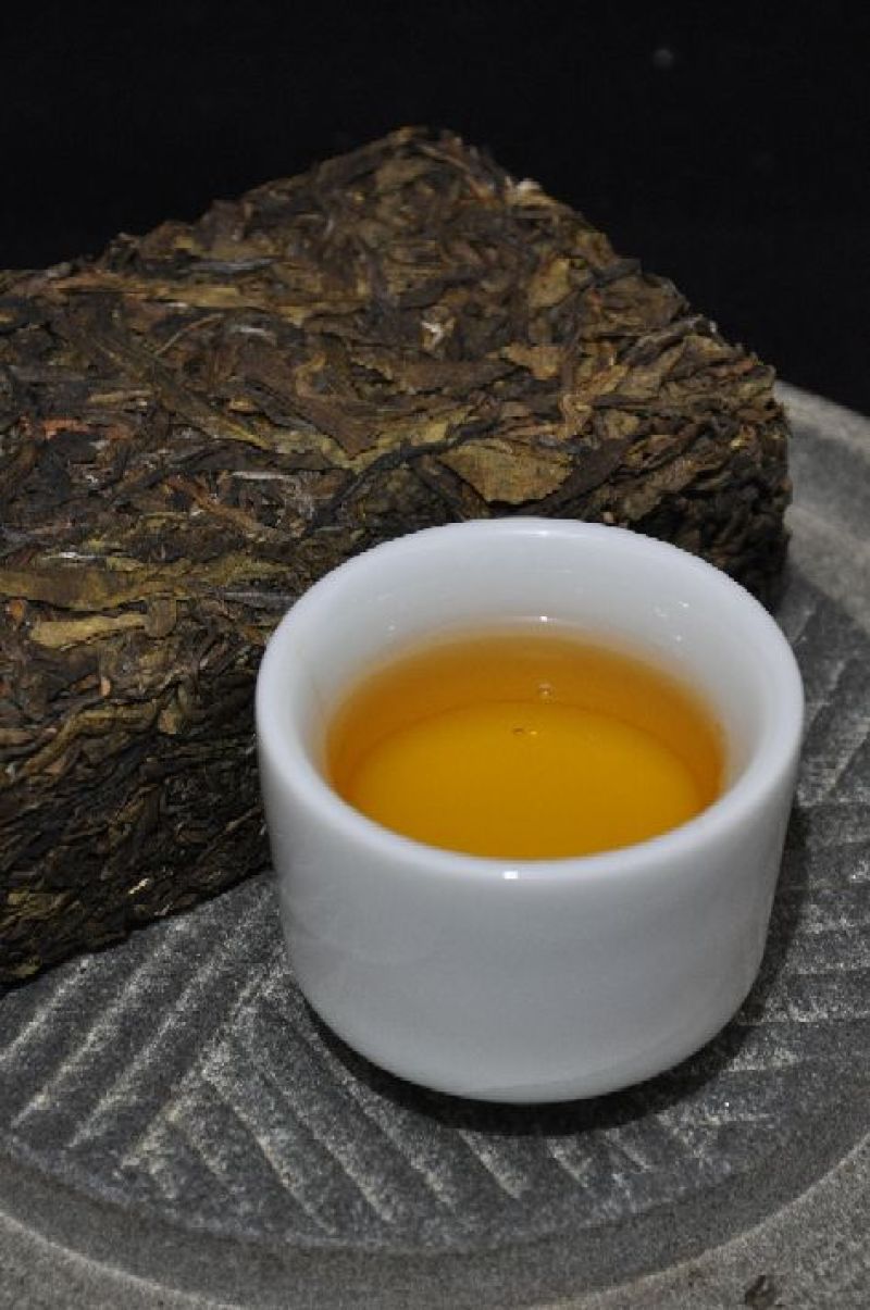 普洱茶特级