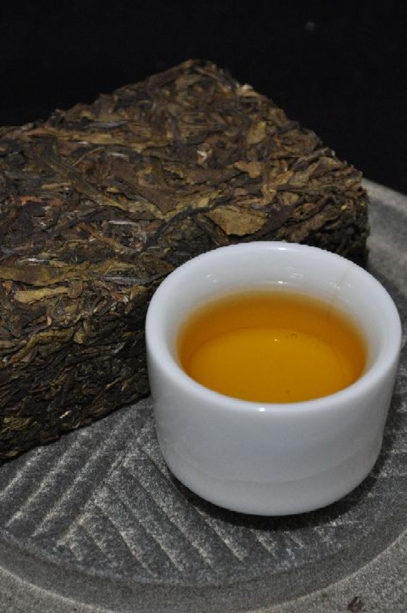 普洱茶特级