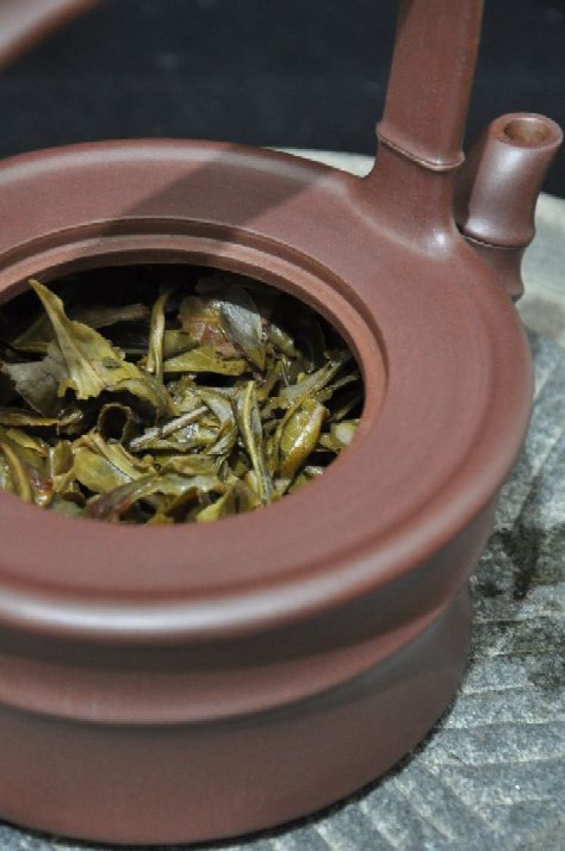 普洱茶特级