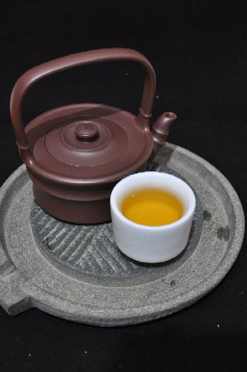 普洱茶特级
