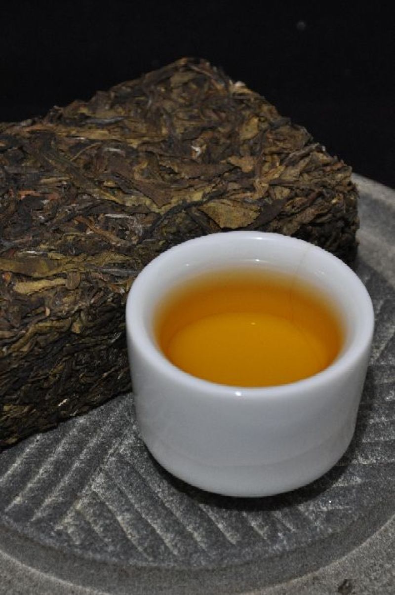 普洱茶特级