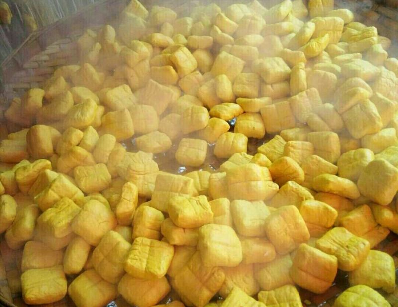 豆腐干豆腐