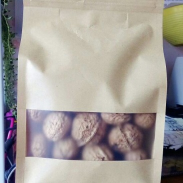 泡核桃30mm以上去皮干