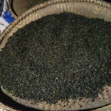 石阡苔茶二级