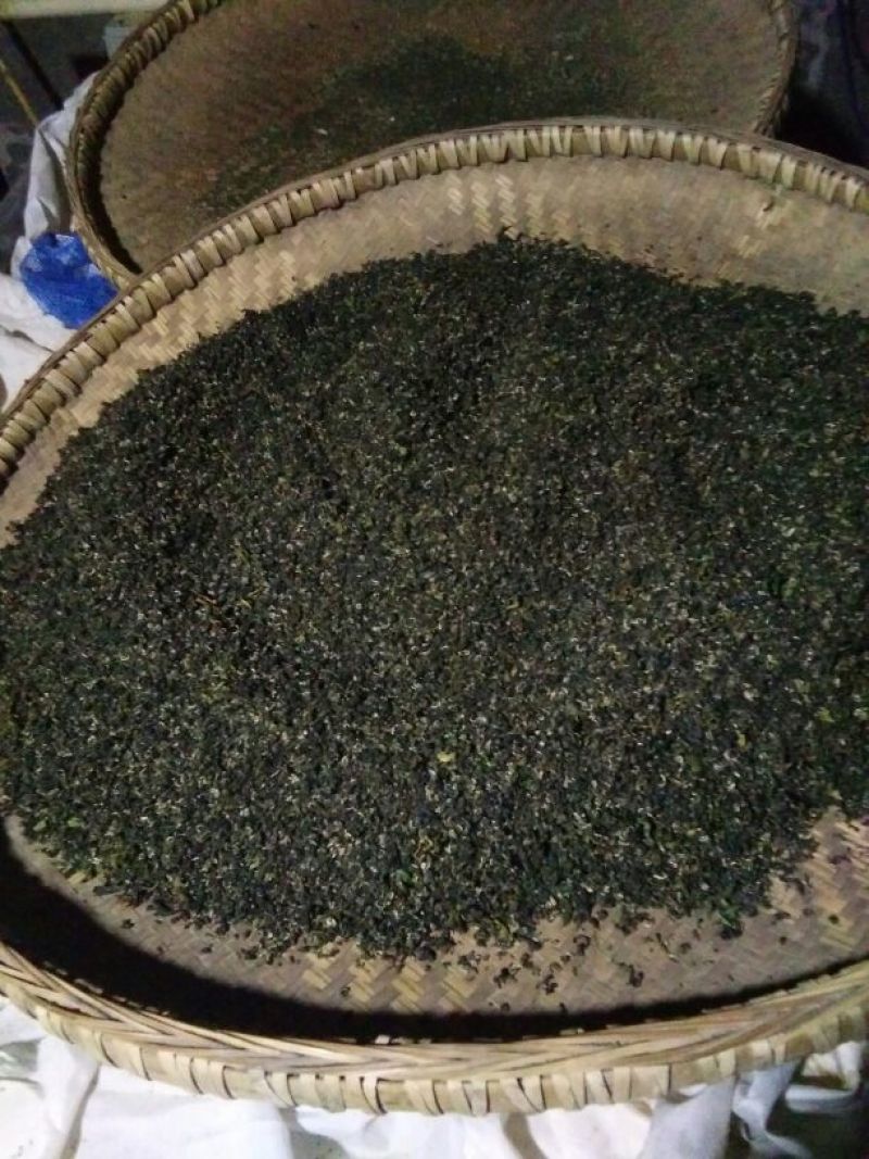 石阡苔茶二级