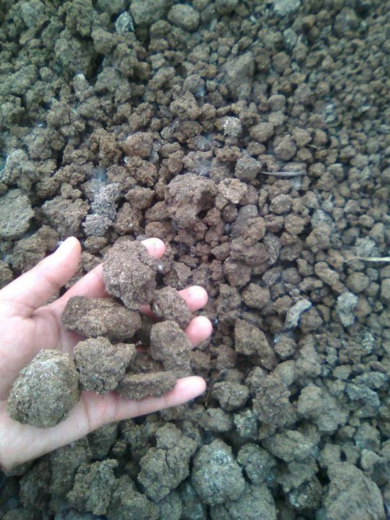 中伟生物禽畜粪便60%(3-3-1)20kg*50袋