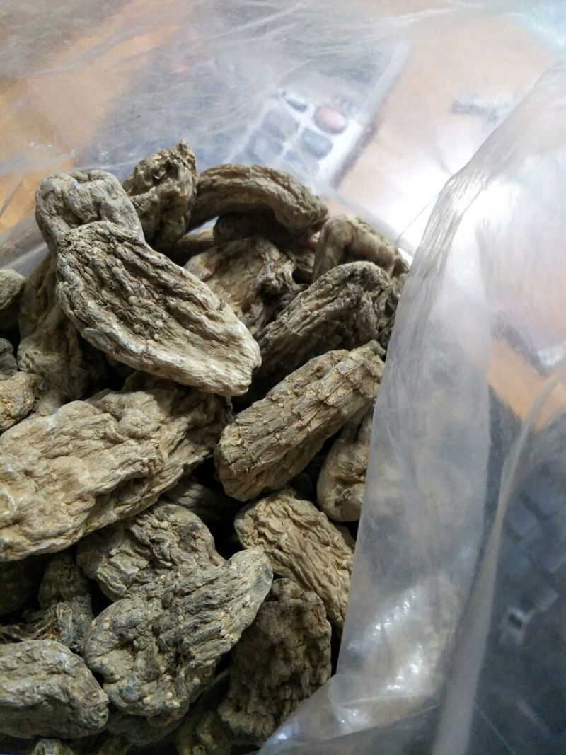 野生天麻一级