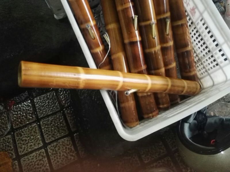 竹沥