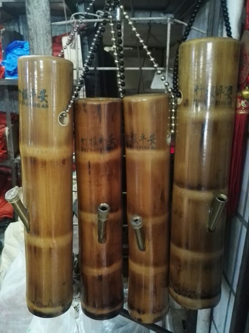 竹沥