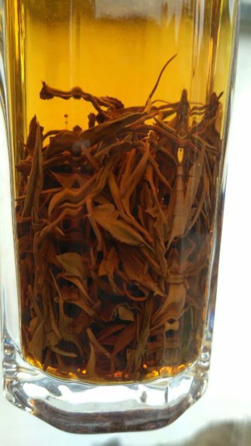 祁门红茶特级
