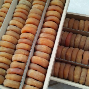 柿饼1~2两