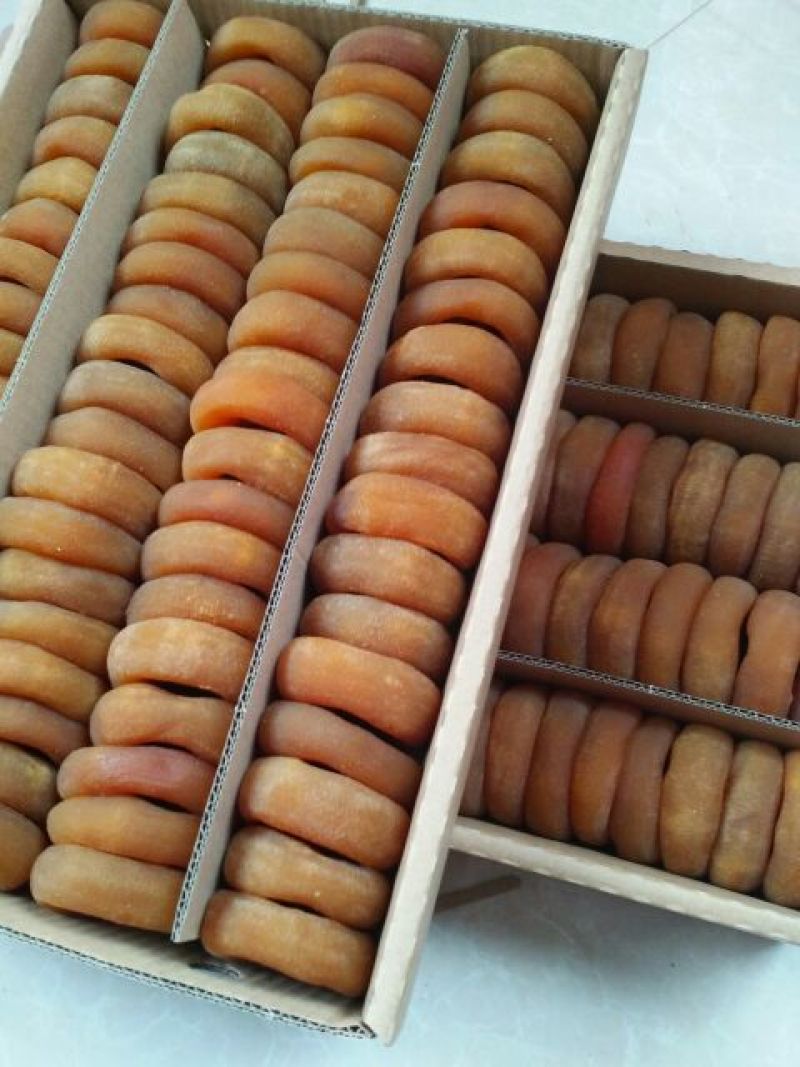柿饼1~2两