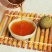 云南普洱茶：用云南普洱茶老树熟茶加小青柑