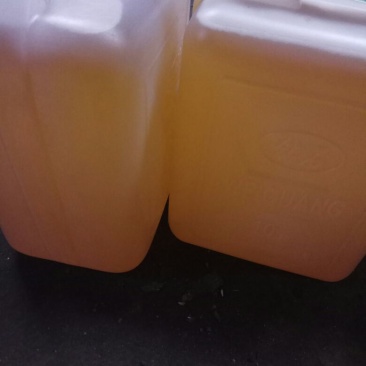 花生油10斤装手工压榨