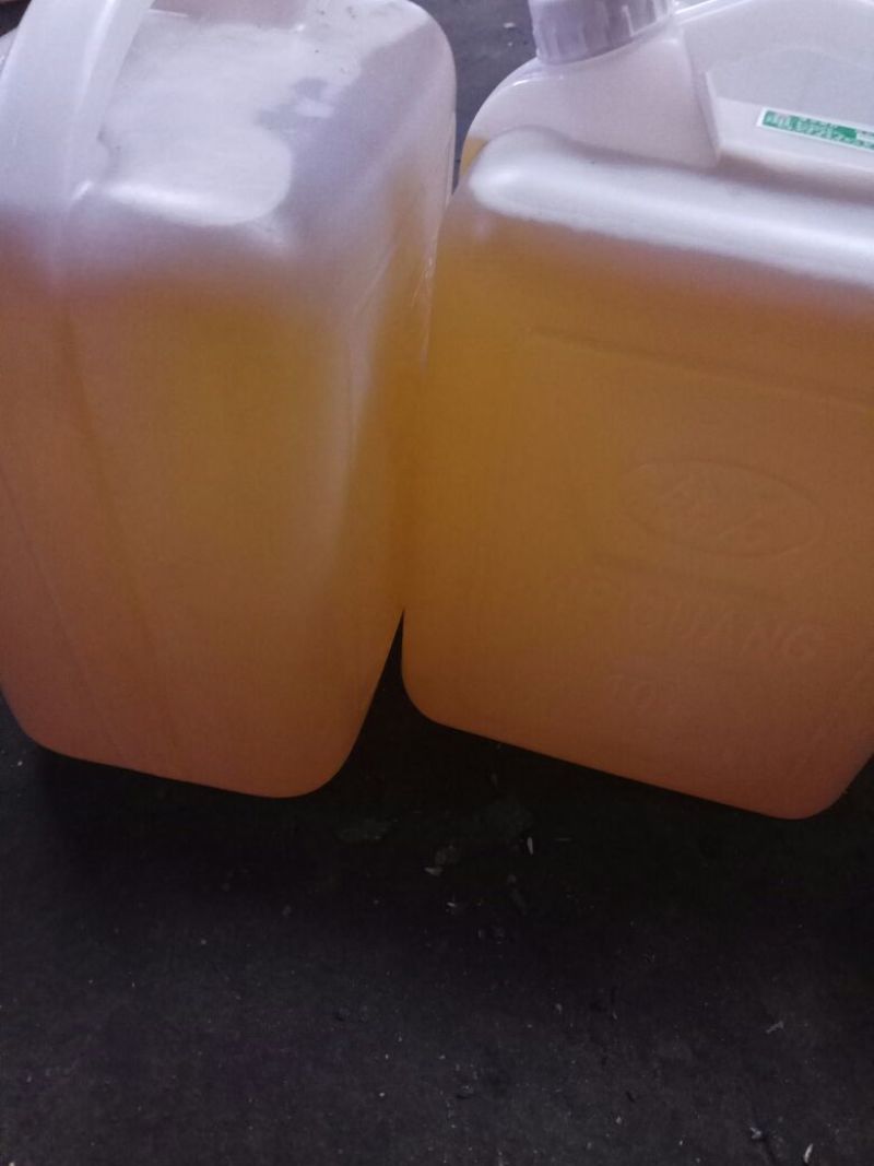 花生油10斤装手工压榨