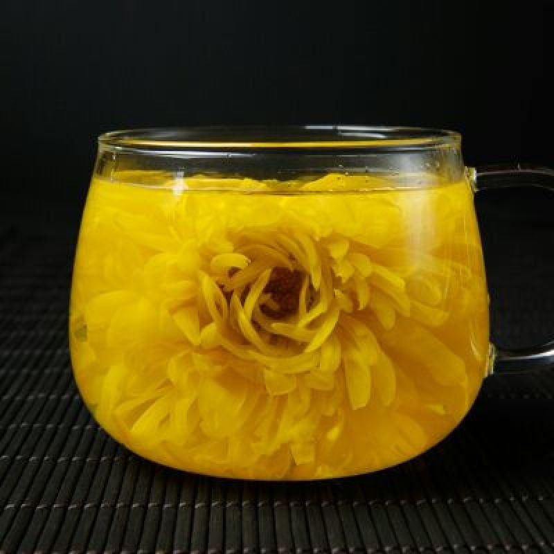 皇菊茶一级