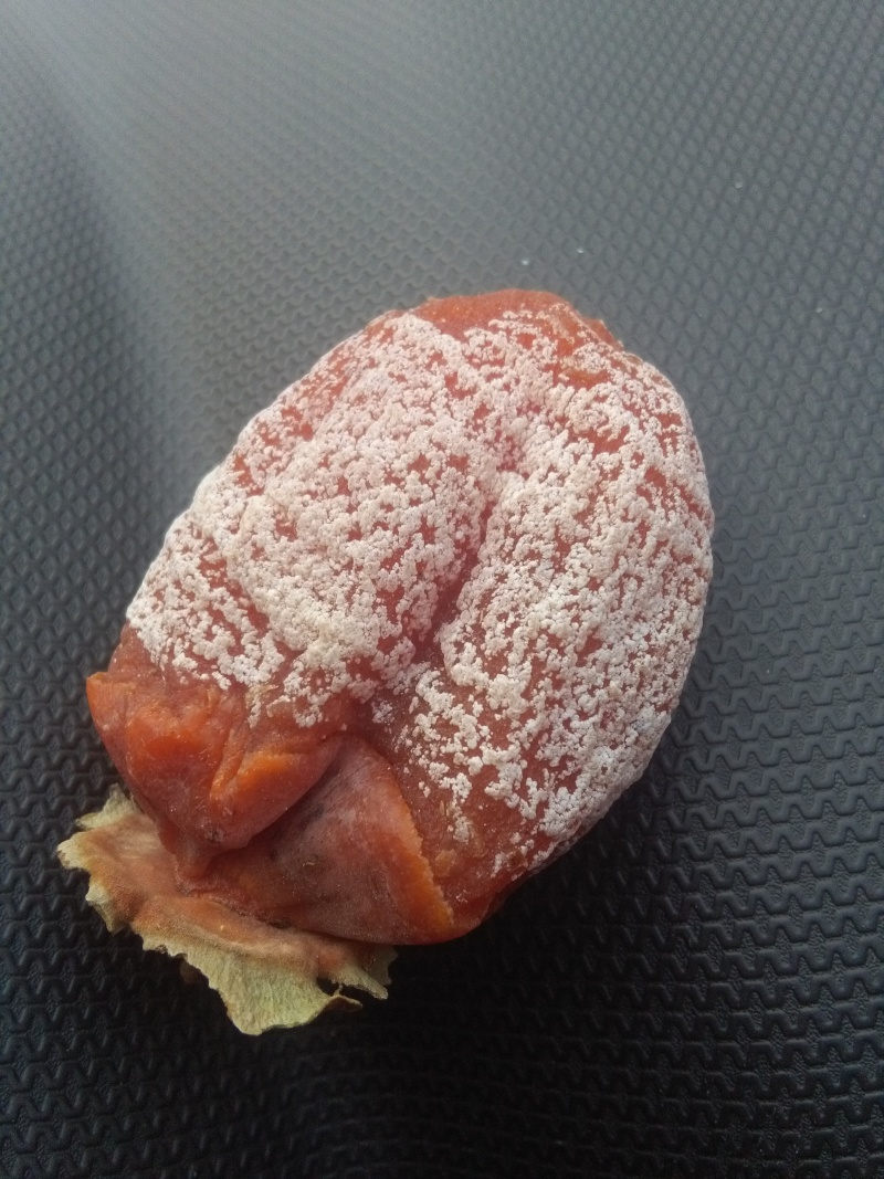 柿饼2~2.5两