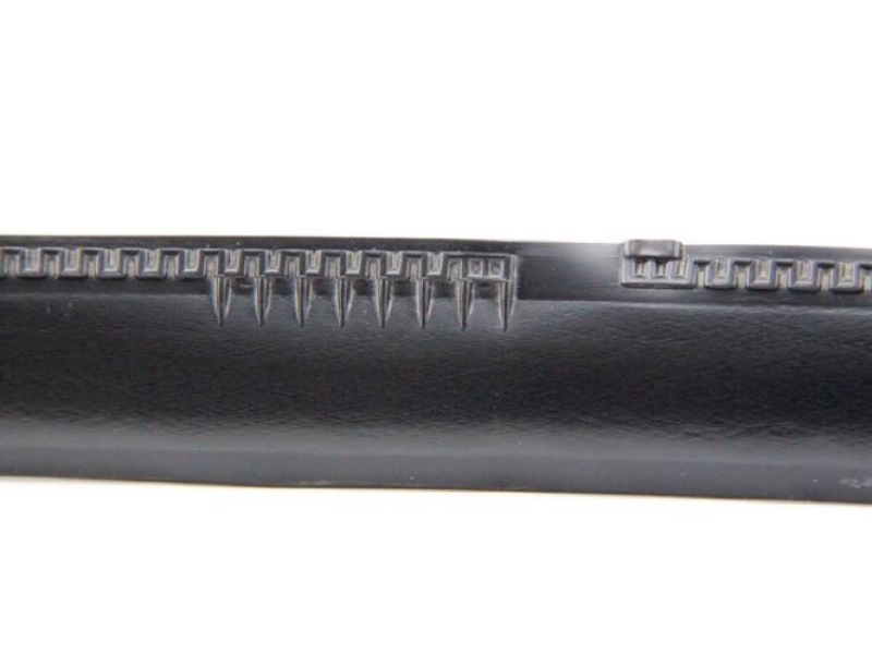 侧翼迷宫滴灌带HDPE