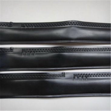 侧翼迷宫滴灌带HDPE