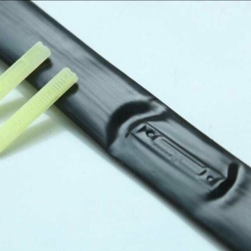贴片滴灌带HDPE