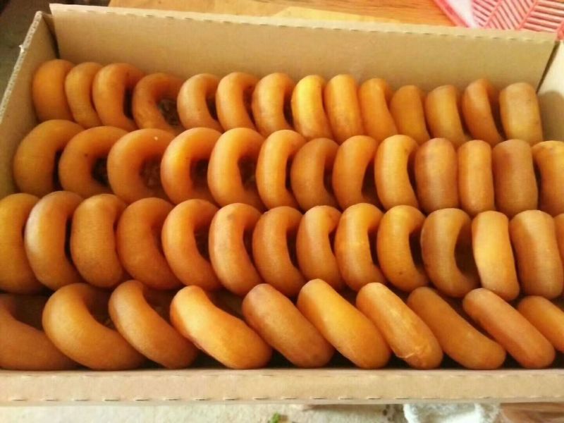 柿饼1~2两