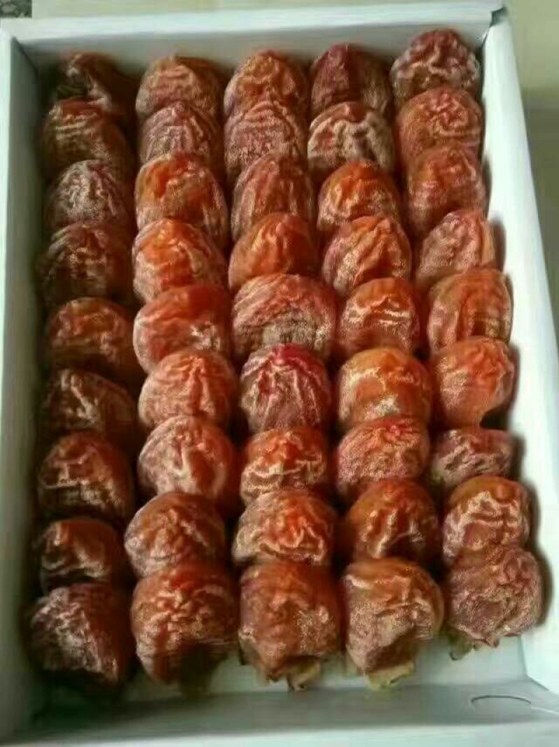 柿饼1~2两