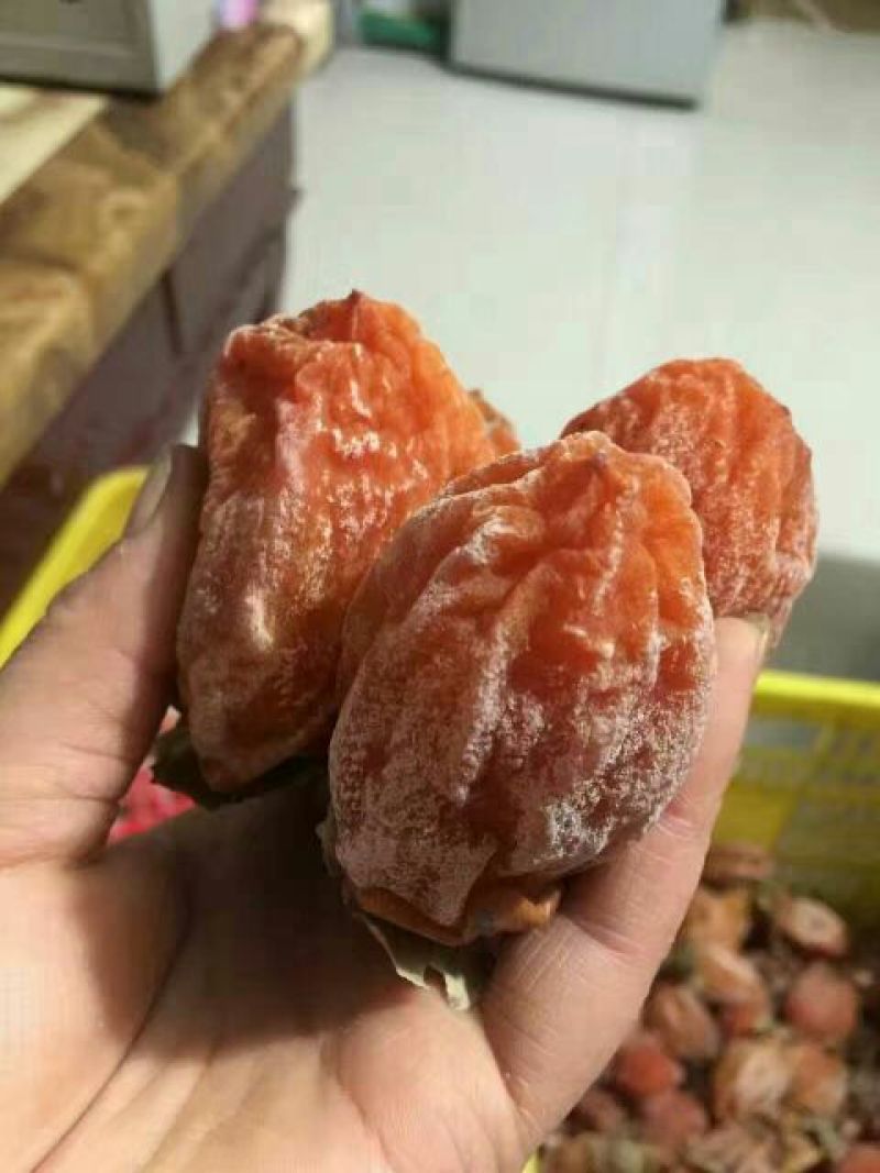柿饼1~2两