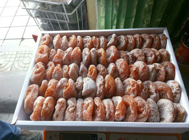 柿饼1~2两