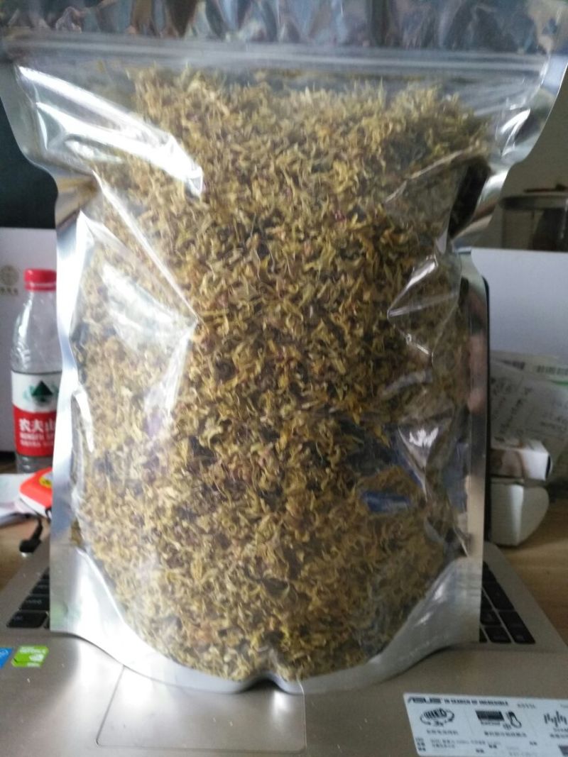 浙江雁荡山铁皮石斛花散装歡迎咨詢，