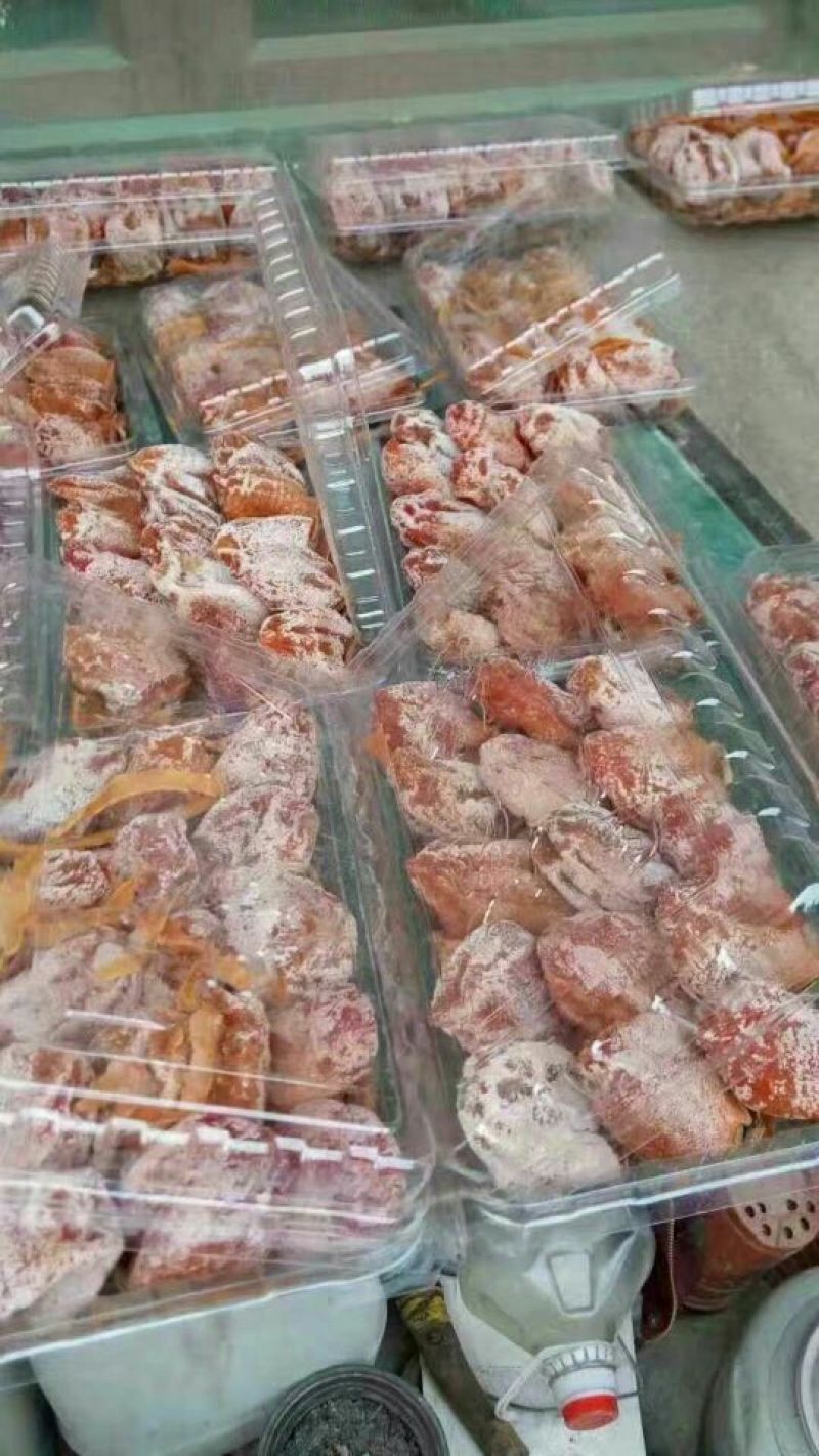 柿饼2~2.5两