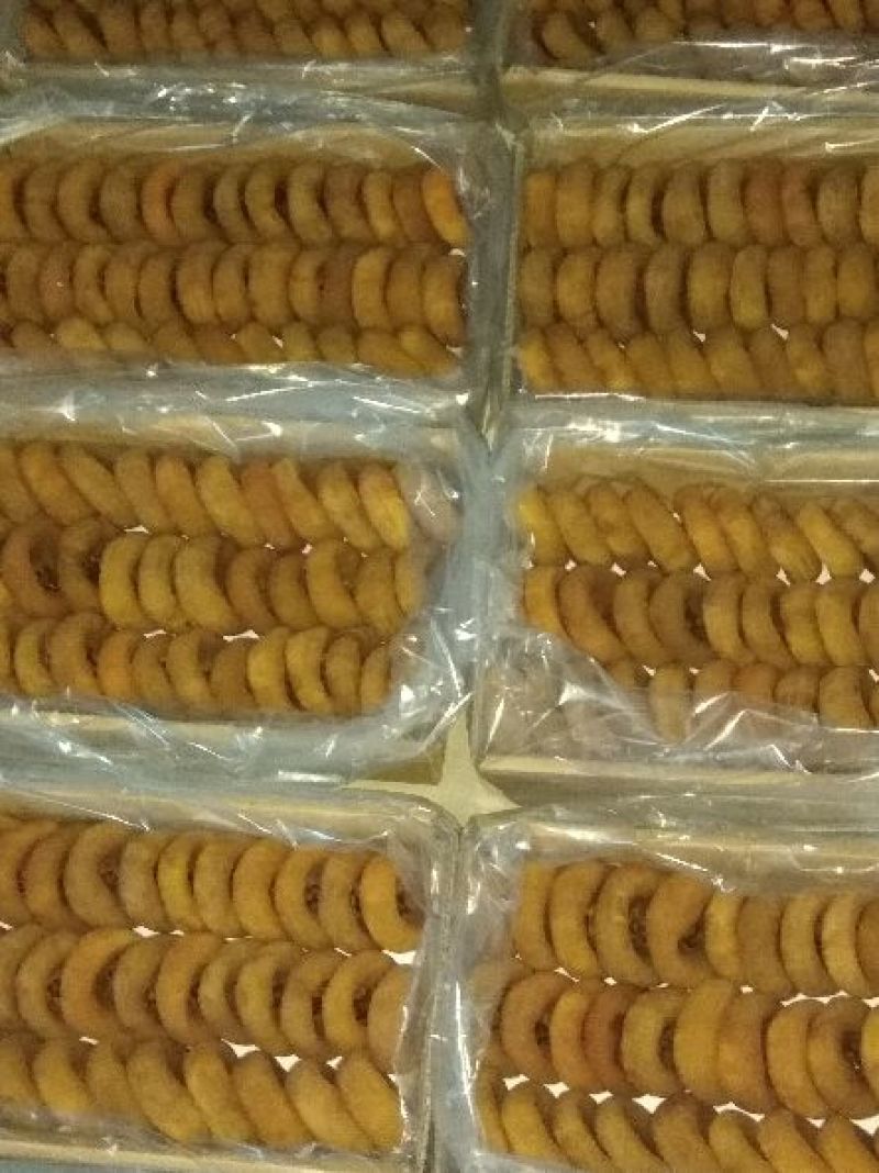 柿饼1~2两