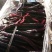长茄子2两以上，品种2010，领秀，光度亮，线条直