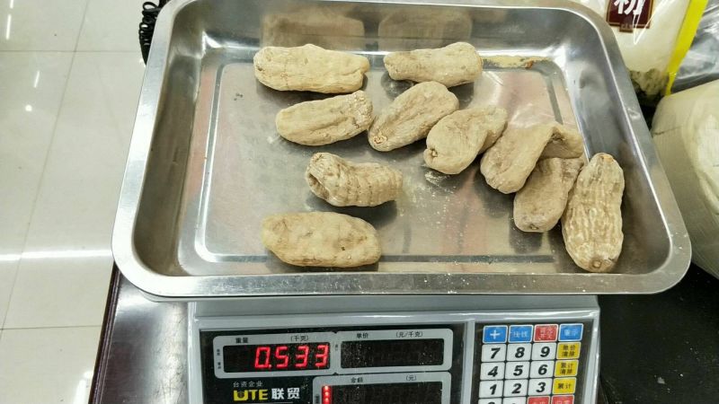 云南天麻昭通天麻无硫昭通选装天麻非安徽天麻