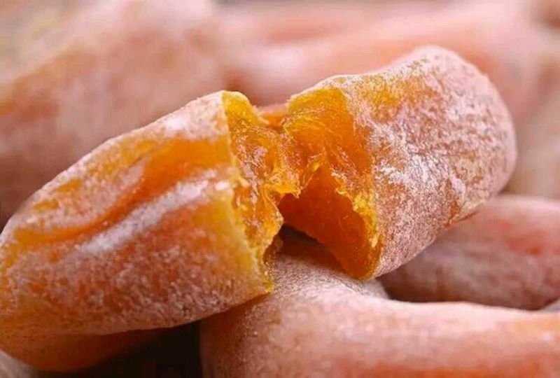 柿饼1~2两