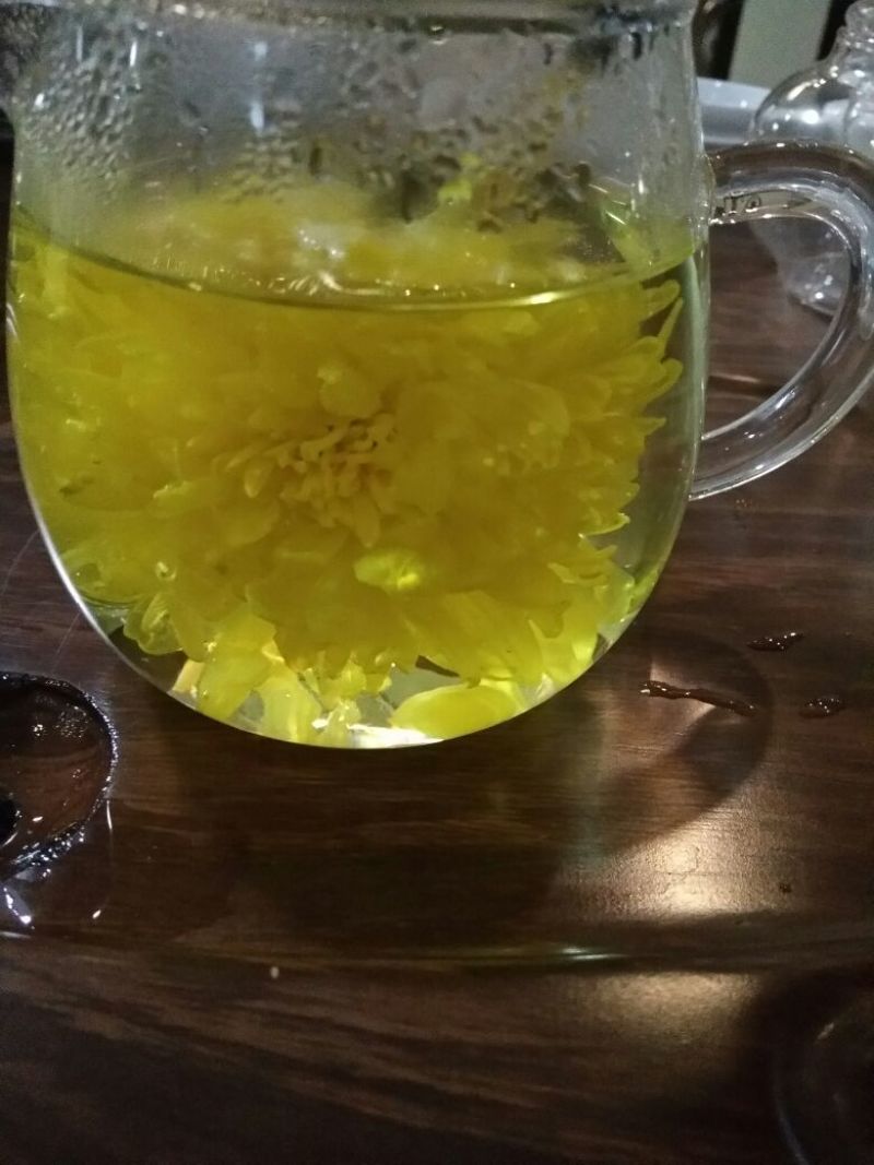 皇菊茶一级
