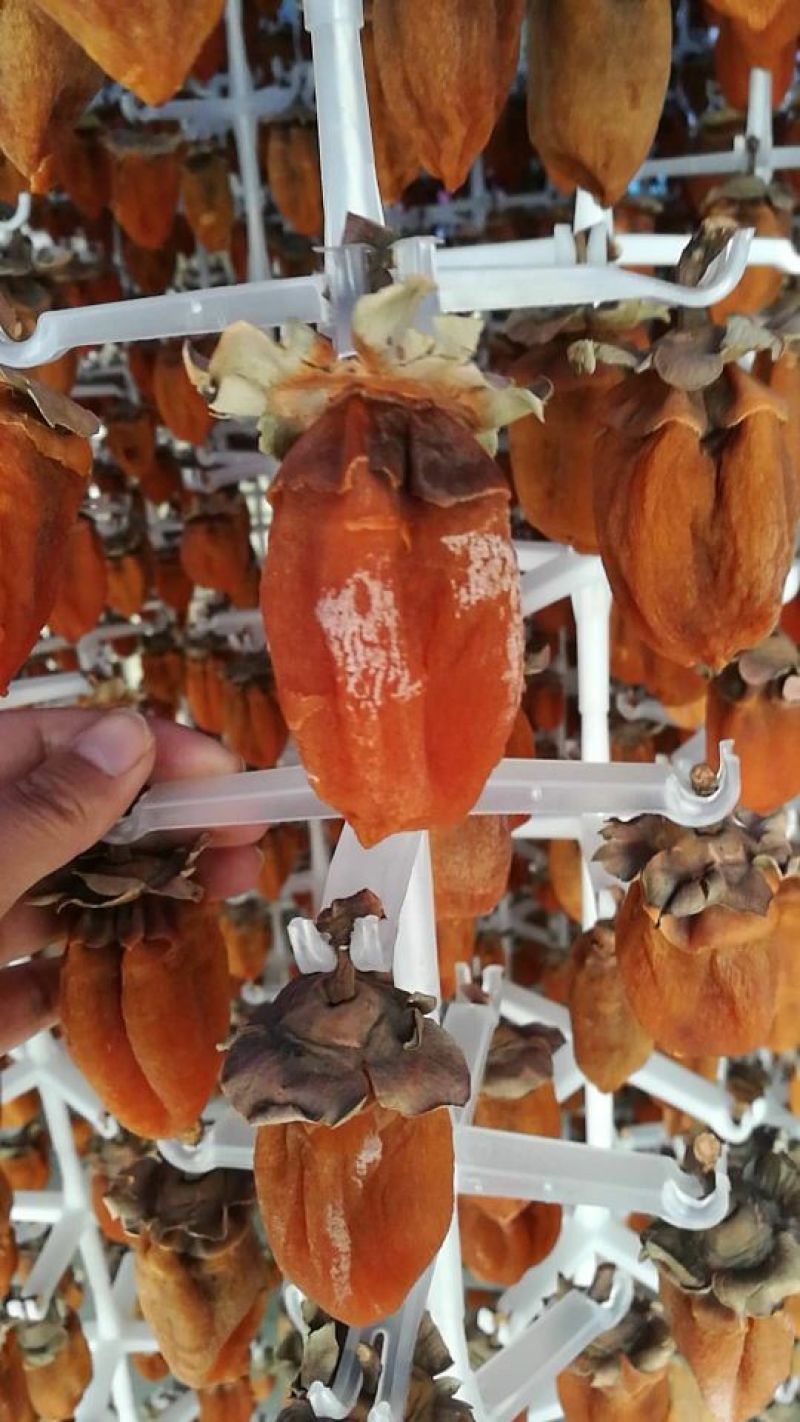 柿饼1~2两