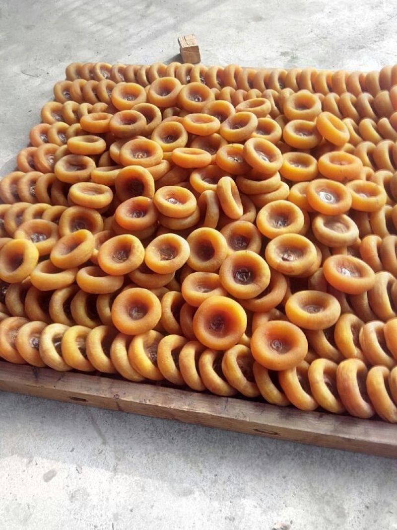 柿饼1~2两