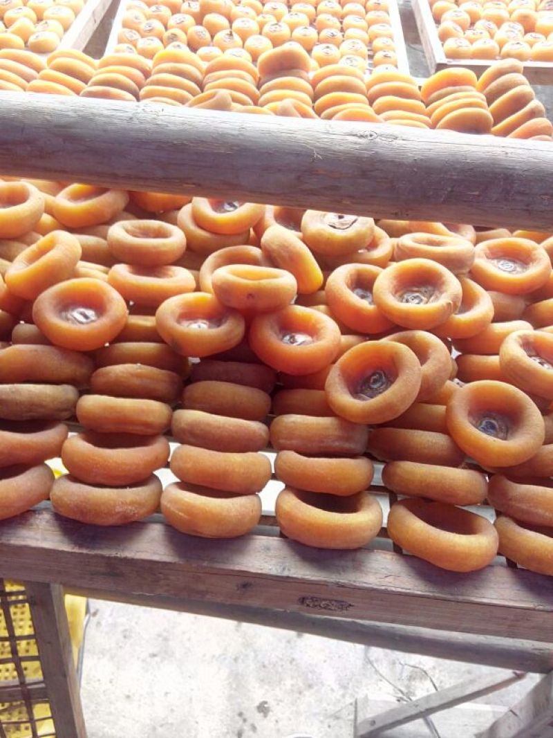 柿饼1~2两