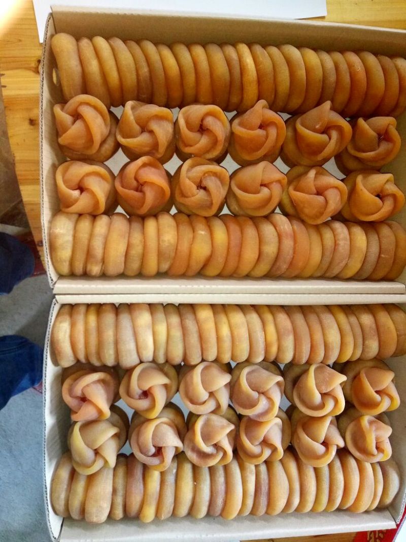 柿饼1~2两