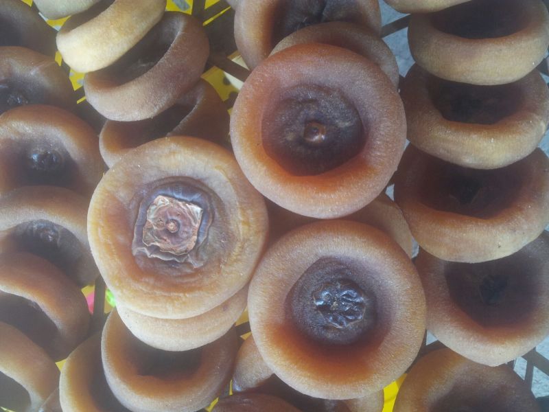 柿饼1~2两