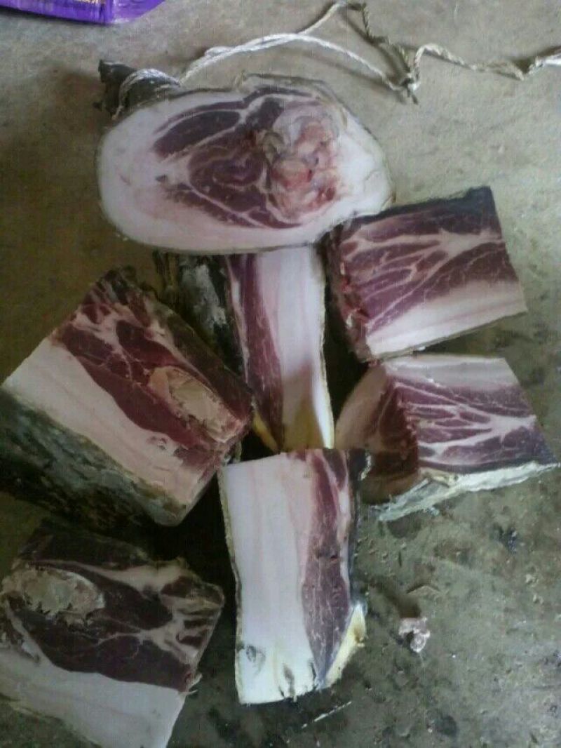 火腿