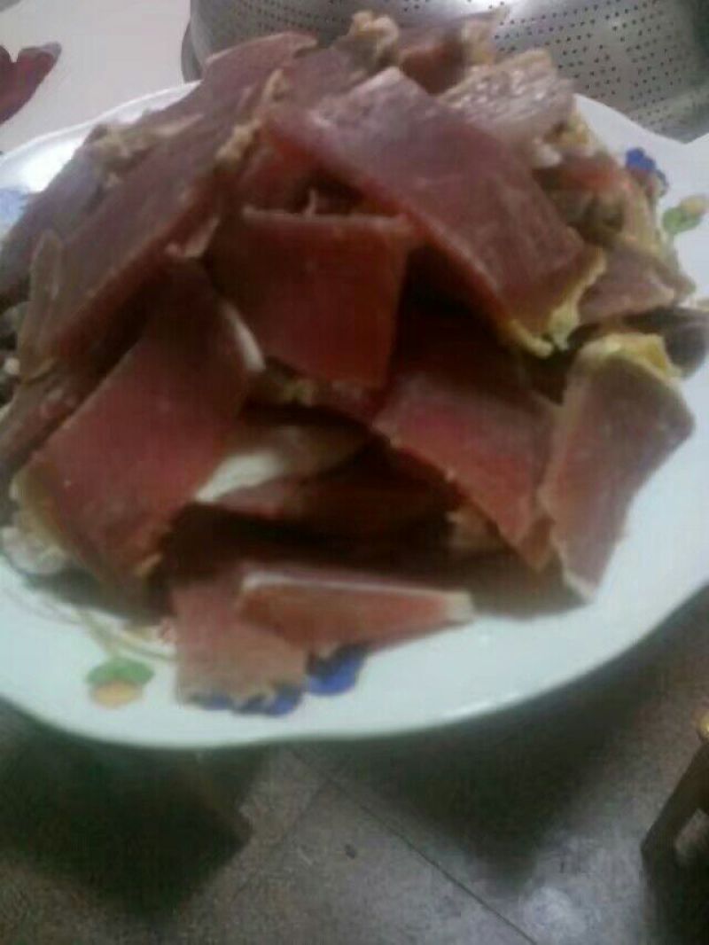 火腿